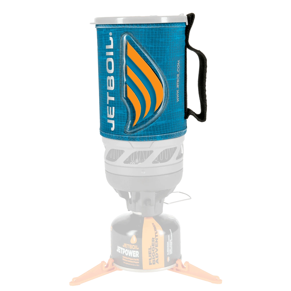 Cozy - Flash - Jetboil