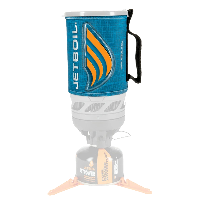 Cozy - Flash - Jetboil