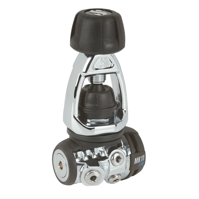 MK11 EVO/R105 Dive Regulator System - SCUBAPRO MK11 EVO/R105 Dive Regulator System - SCUBAPRO