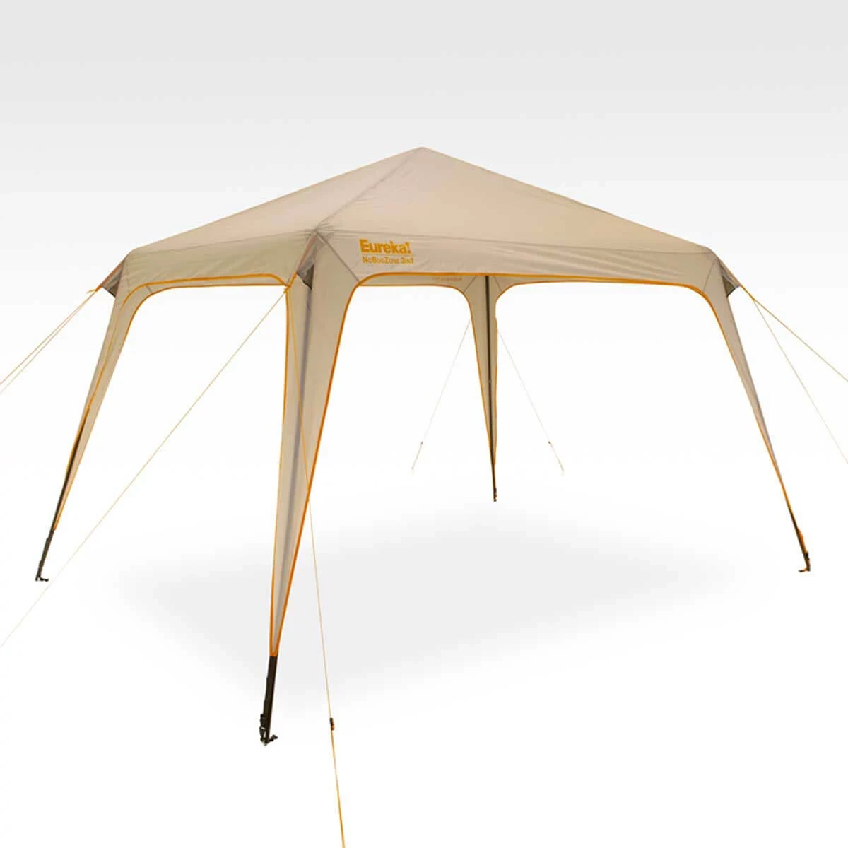 NoBugZone 3-in-1 Awning on its own