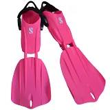 Aleta Seawing Nova, Rosa