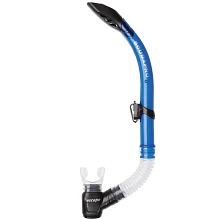 26.715.200, ESCAPE SEMI DRY SNORKEL, BLU.