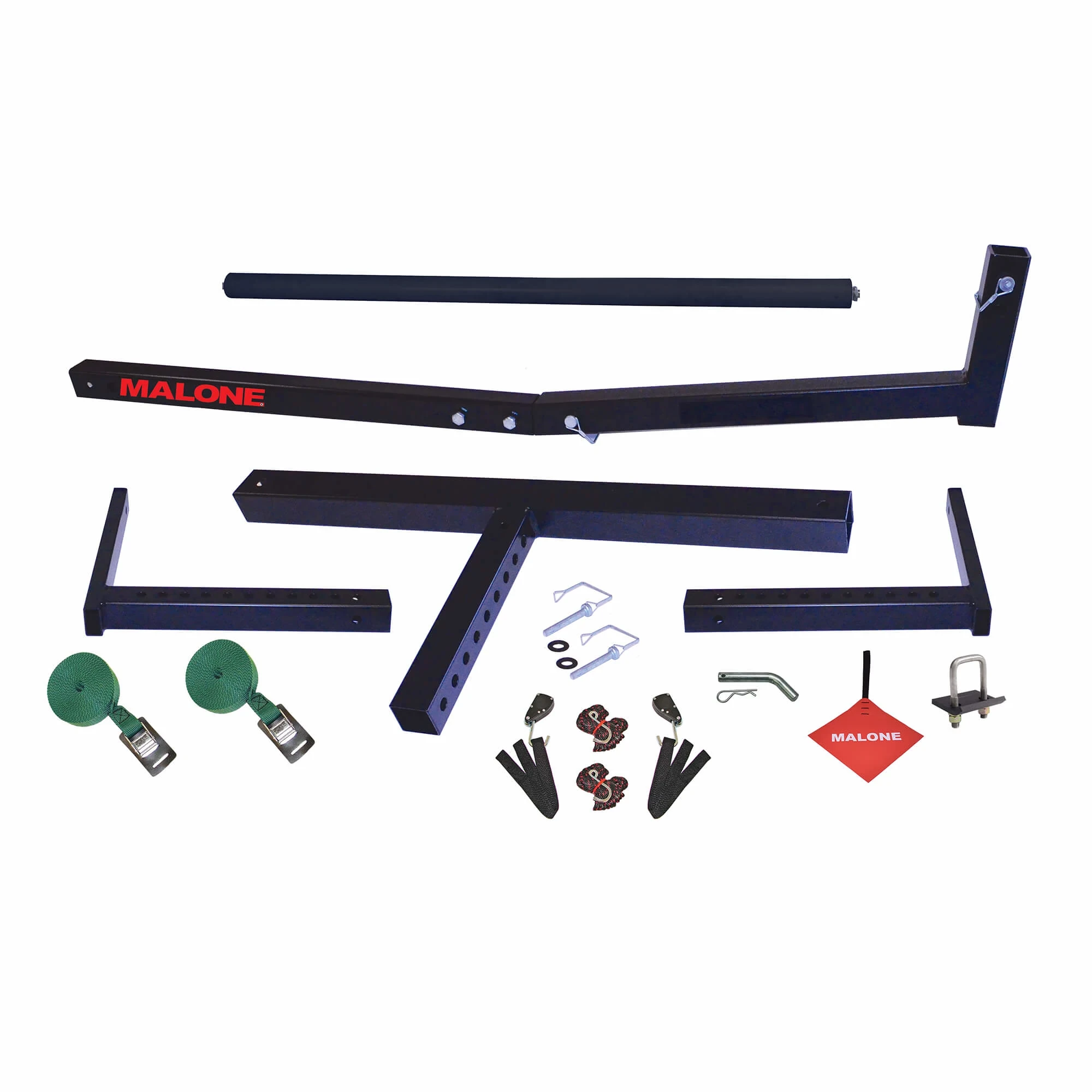 Axis™ Angler Bed Extender Package