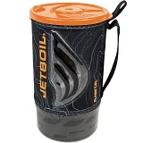 Flash 1.0L Cook Pot with Insulating Cozy (Topo)