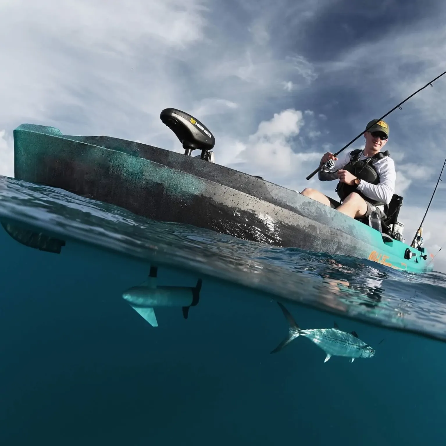 Sportsman AutoPilot 120