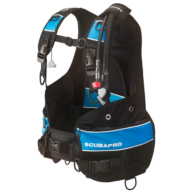 Scubapro seahawk shop bcd review