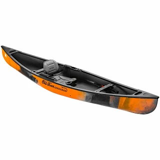 Sportsman Discovery Solo 119 - Ember Camo