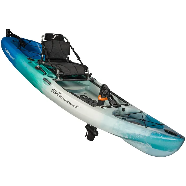Malibu Pedal