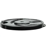 Flash 1.8L Lid (Carbon)
