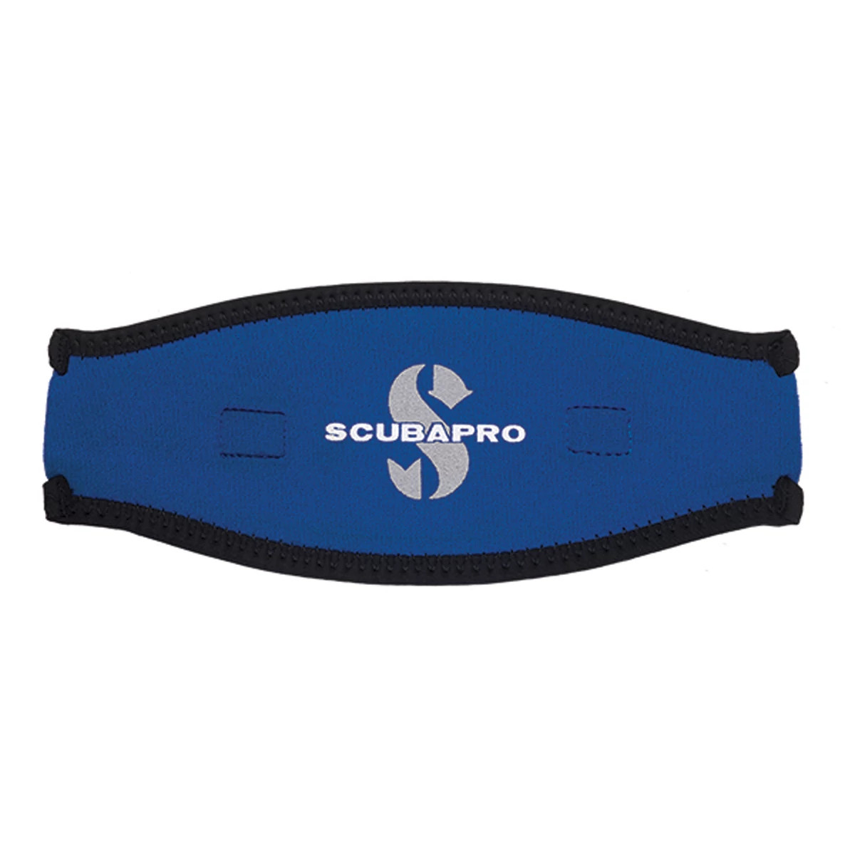 Details about   ScubaPro Mini Frameless Mask Black Open Box 