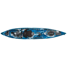 Prowler 13 Angler - Blue Camo