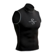 Sport Hoodless Vest, 2.0 MM