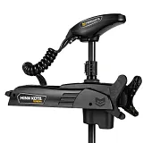 Terrova QUEST Trolling Motor