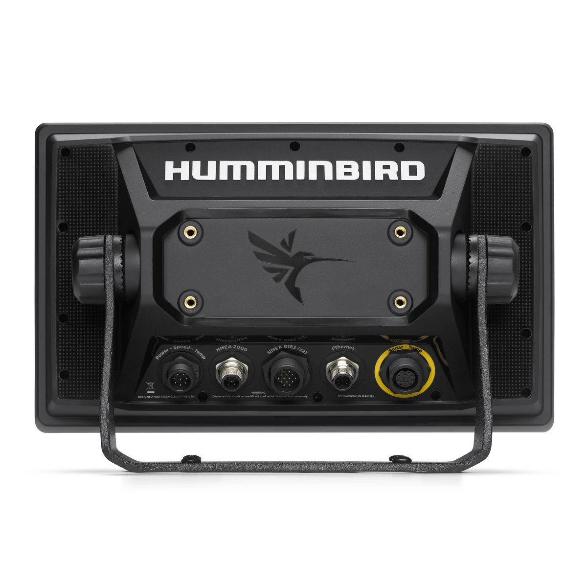 Solix Chirp Mega Si G Humminbird