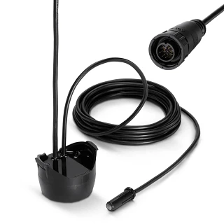 XP 14 20 T - In-Hull SOLIX/ONIX DualBeam Transducer