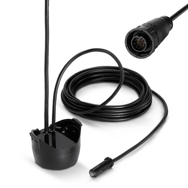 XP 14 20 T - In-Hull SOLIX/ONIX DualBeam Transducer