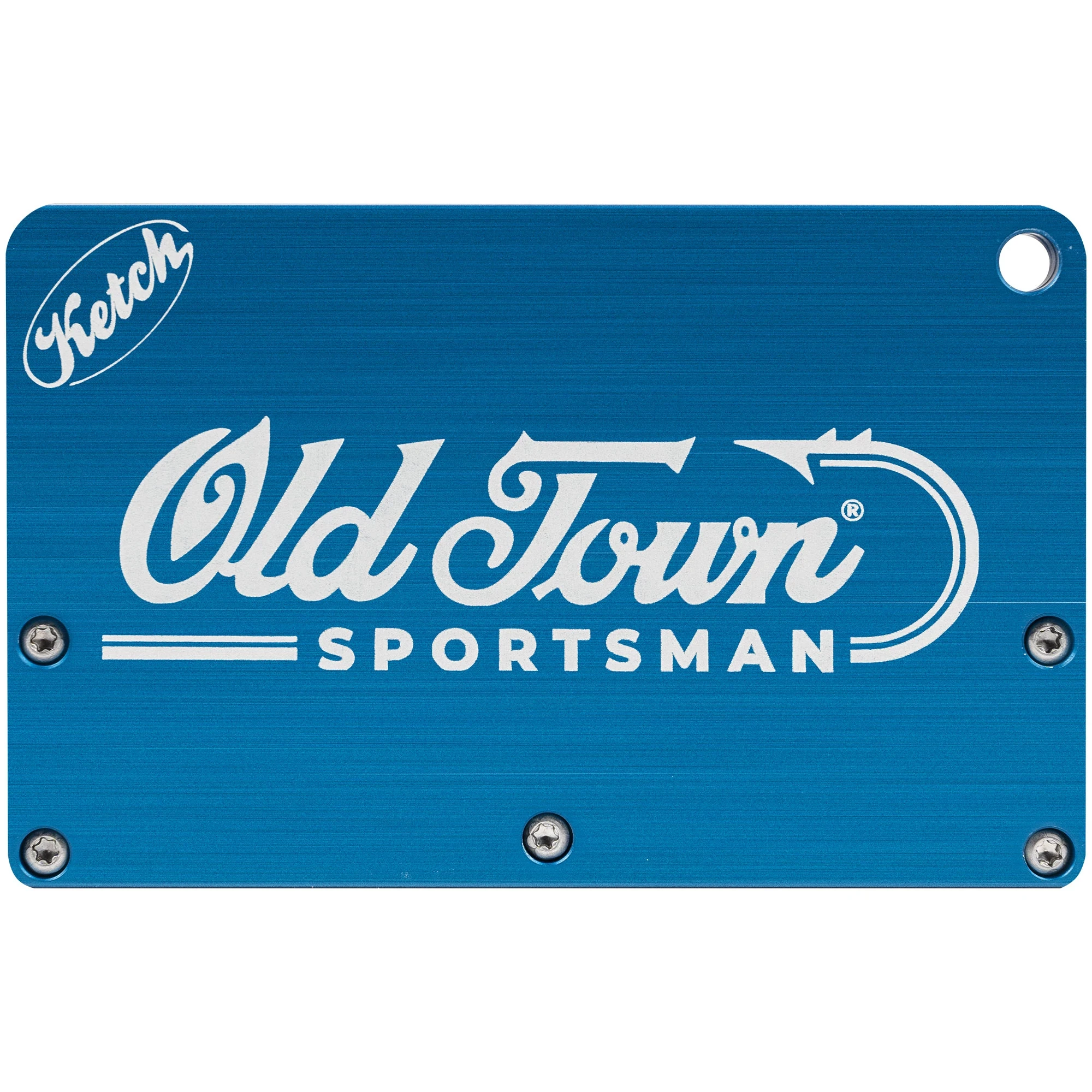 Old Town Sportsman Ketch Board