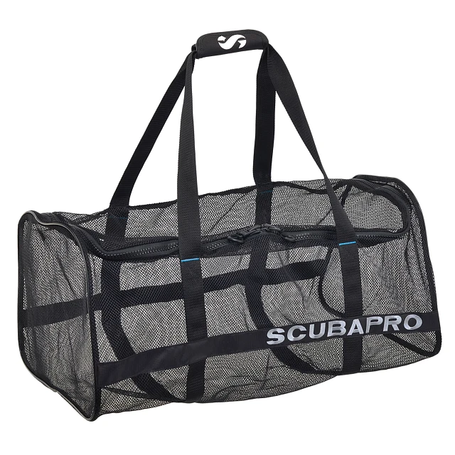 ScubaPro Sport Mesh'N Roll 100 Dive Bag