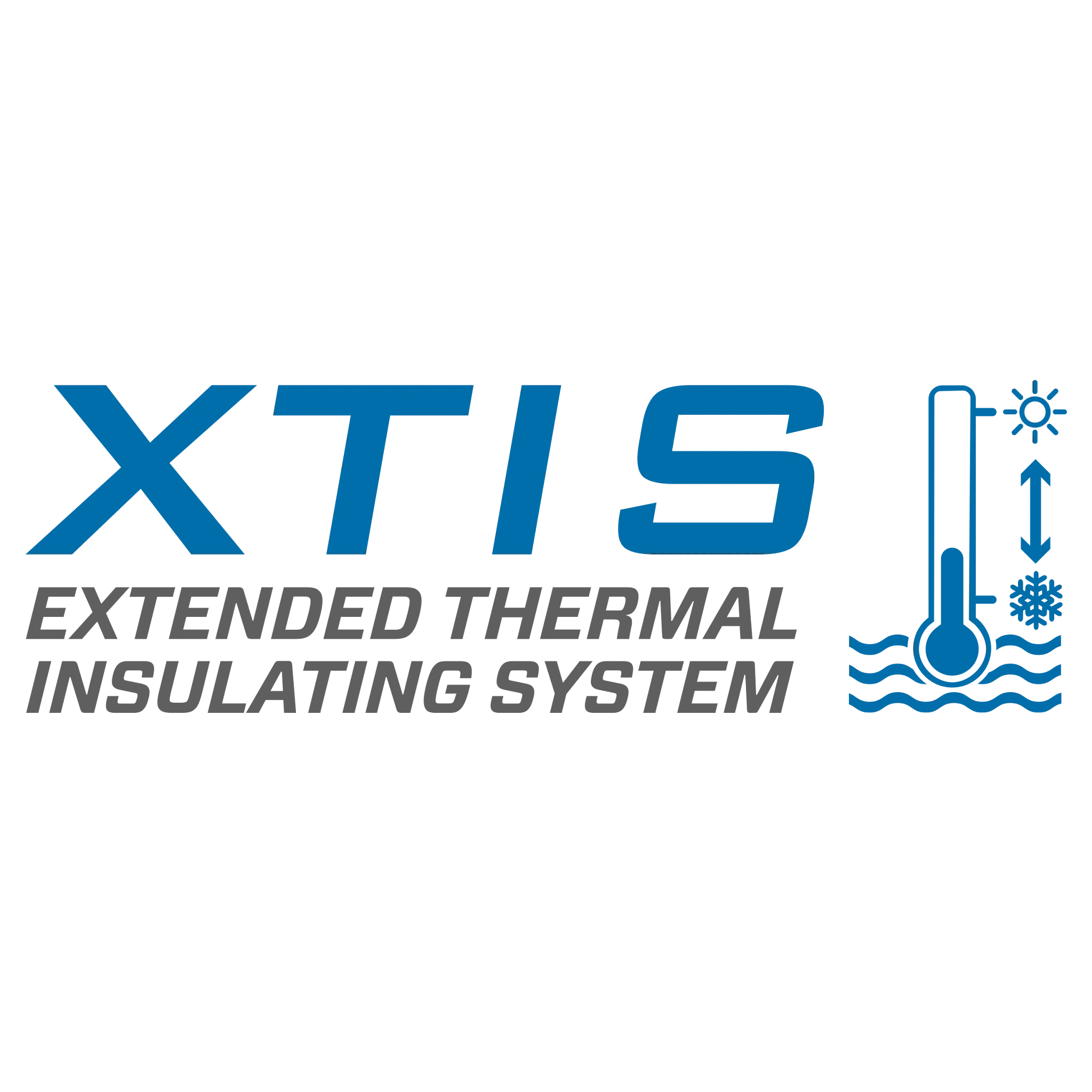 XTIS - Extended Thermal Insulating System