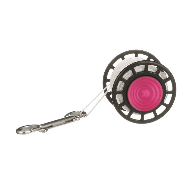 S-Tek Spinner Spool Color Kit, Pink