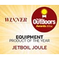 The Great Outdoors - Equipment Product of the Year 2014