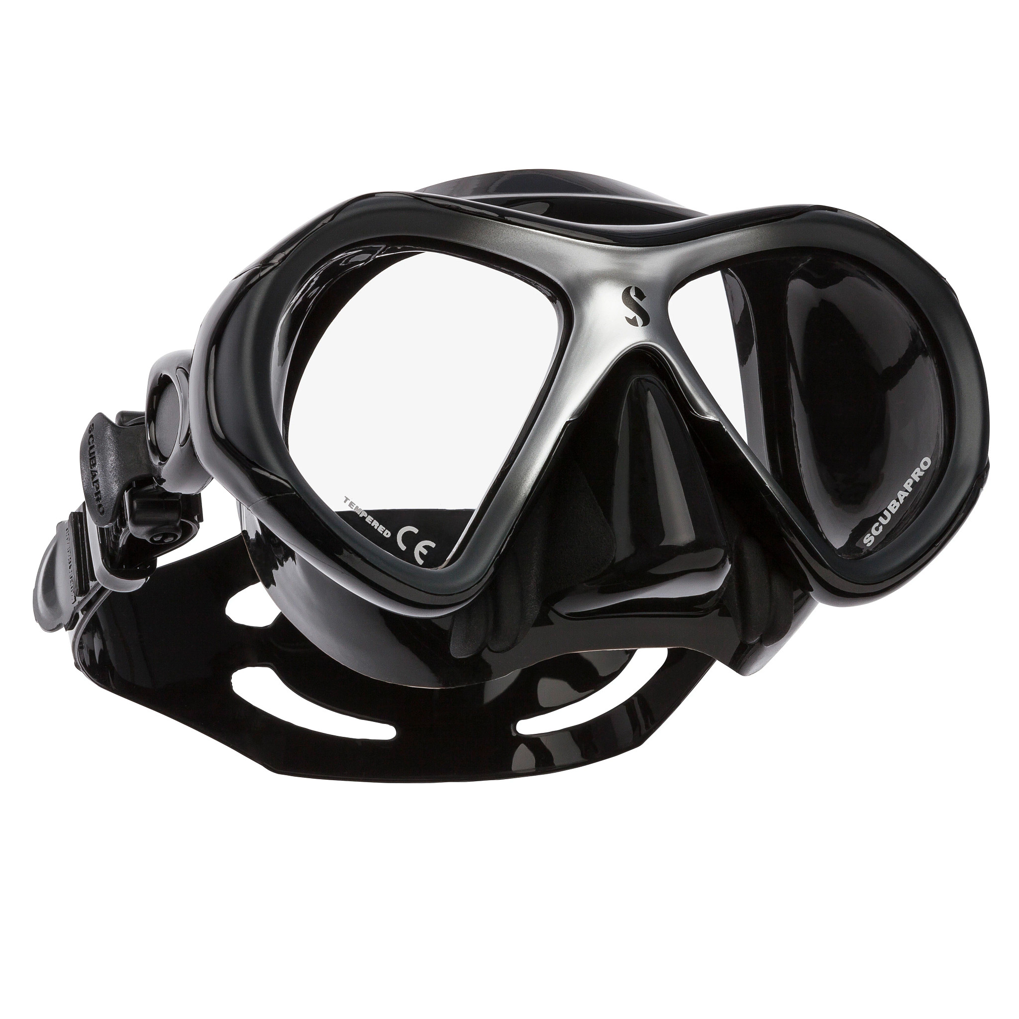 Spectra Mini Dive Mask