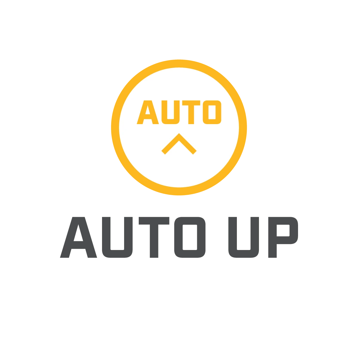 Auto Up Icon