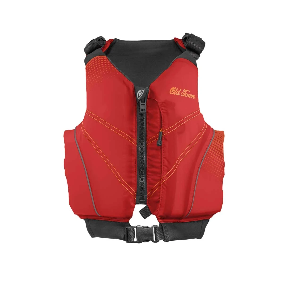 Inlet Jr Youth PFD - Red