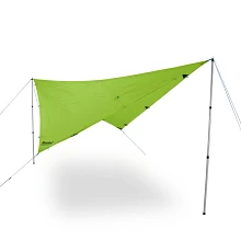 Versatile Trail Fly 14 camp tarp