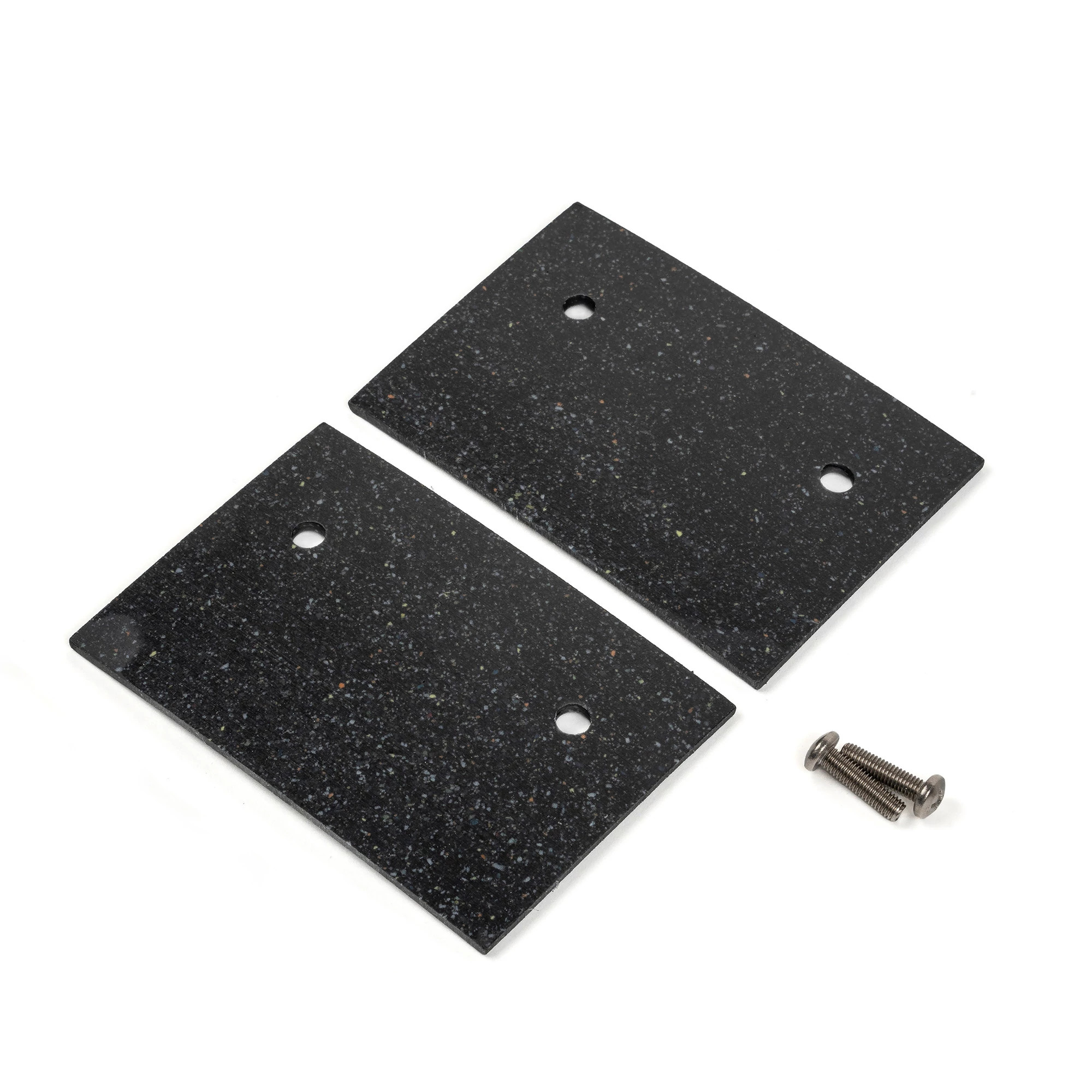 Docking Bracket Shim Kit - AutoPilot - Old Town