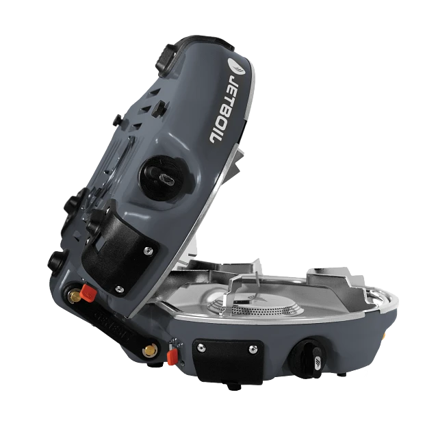 Genesis Basecamp System - Grey