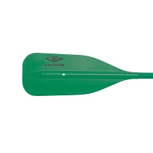 Standard T-Grip Canoe Paddle - Green