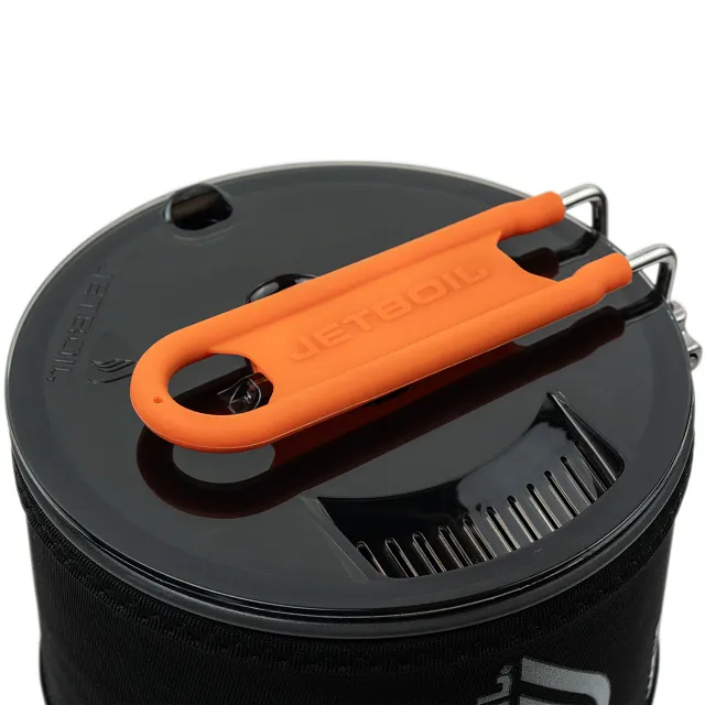 TrailCook 1.2L - Detail 02