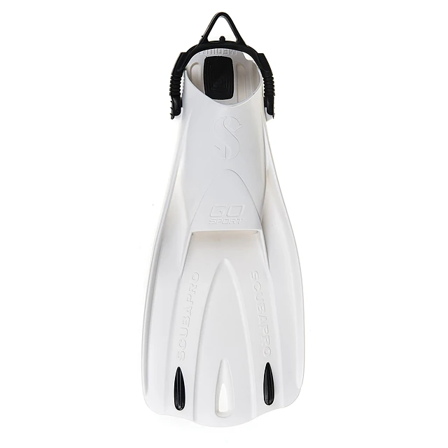 GO Sport Fin, White