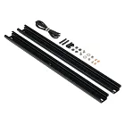 Old Town Sportsman 120 PRO Footbrace Steering Kit