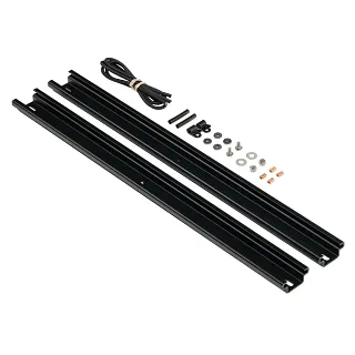 Old Town Sportsman 120 PRO Footbrace Steering Kit