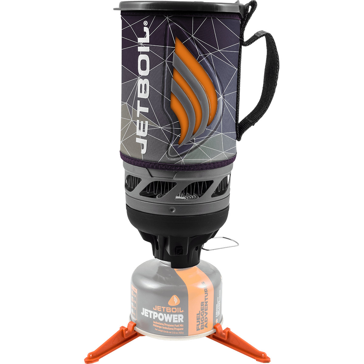 Jetboil FLASH 2.0 Cooking System 2020 Model Lightweight Premium Camping Stove 
