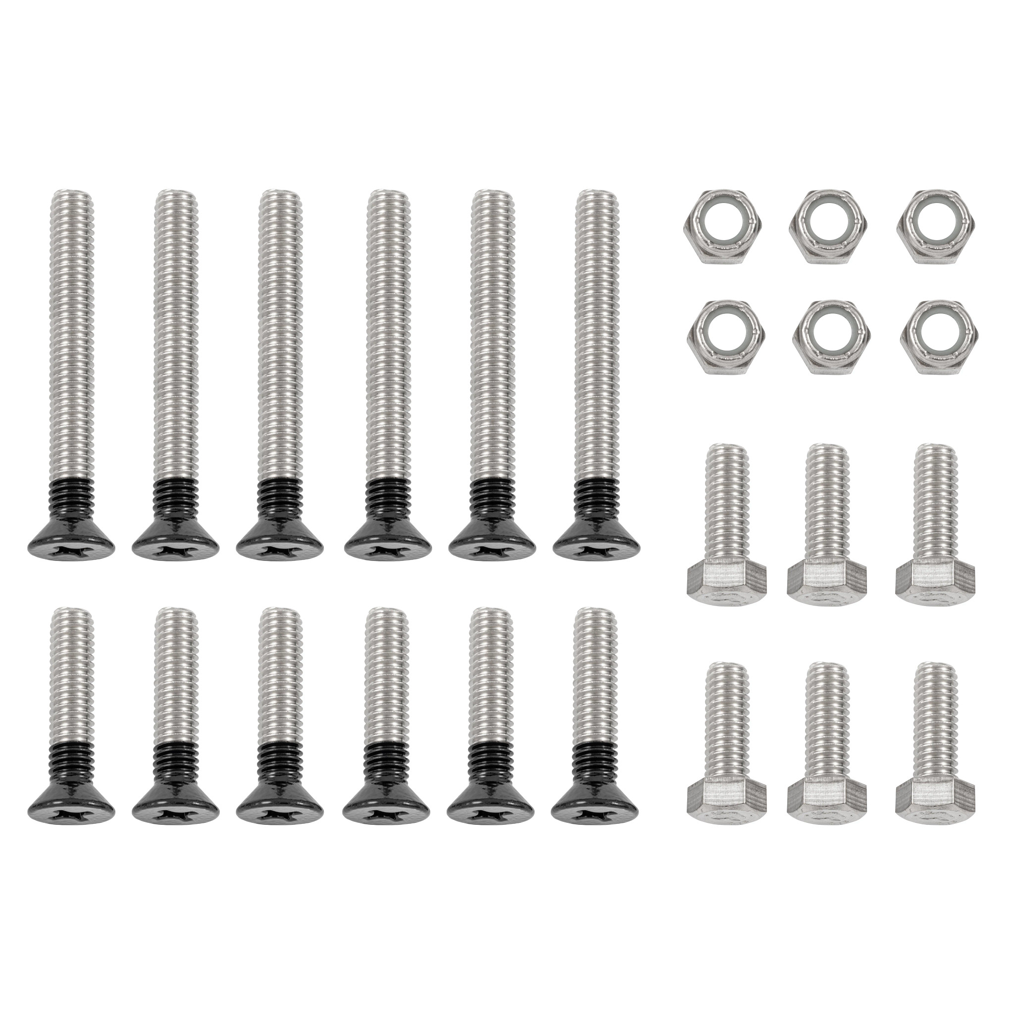 Boat Deck Reinforcement Kit / MKA-58 - Minn Kota