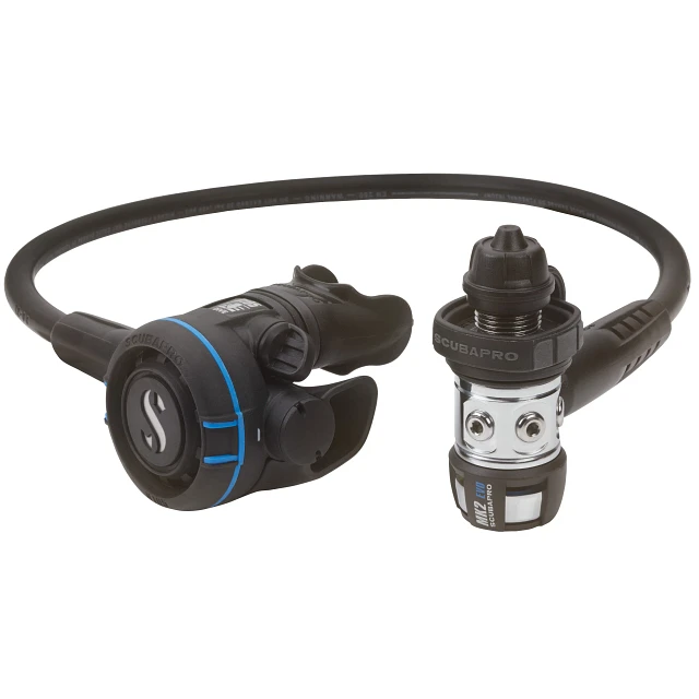 MK2 Evo Din300/R105 Dive Regulator System