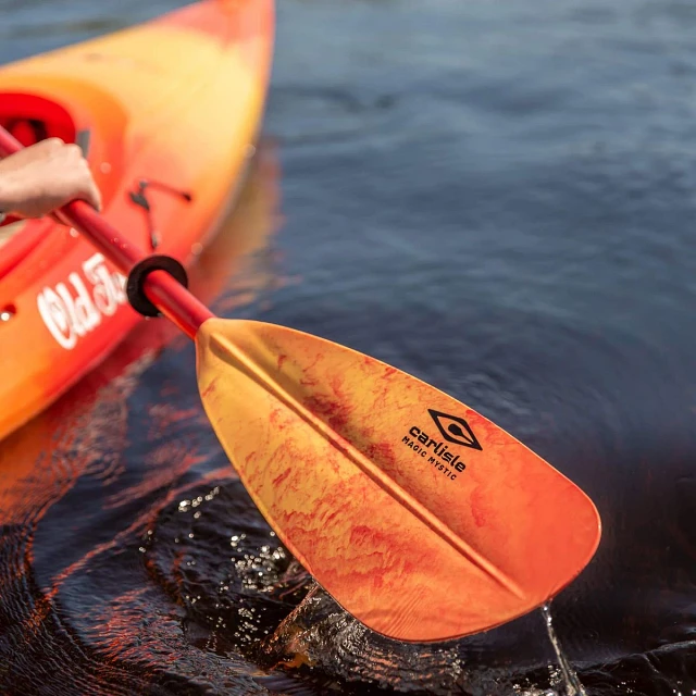 Magic Mystic Paddle