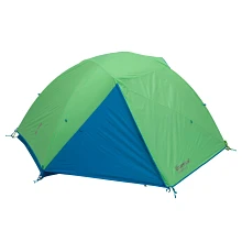 Midori 2 tent with rainfly on