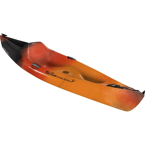 Ocean Kayak Banzai 9.5 - Lava