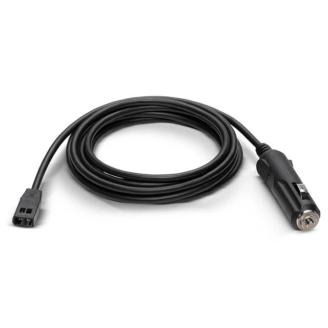 DC Power Cable, 12V DC