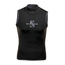 Sport Hoodless Vest, 2.0 MM