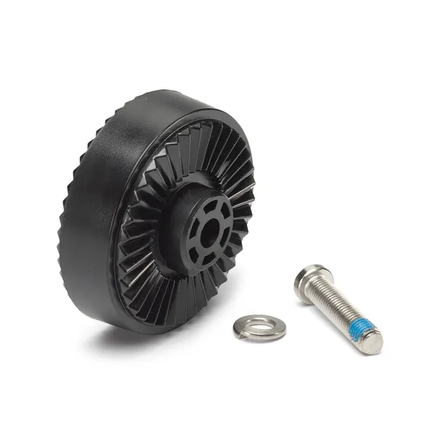 MEGA Live 2 TargetLock Adapter - Parts Reversed