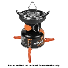 Jetboil Pot Support 2.0