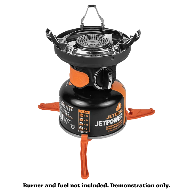 Jetboil Pot Support 2.0