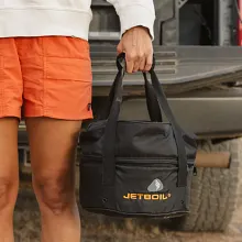 Genesis System Bag - Jetboil Genesis System Bag - Jetboil