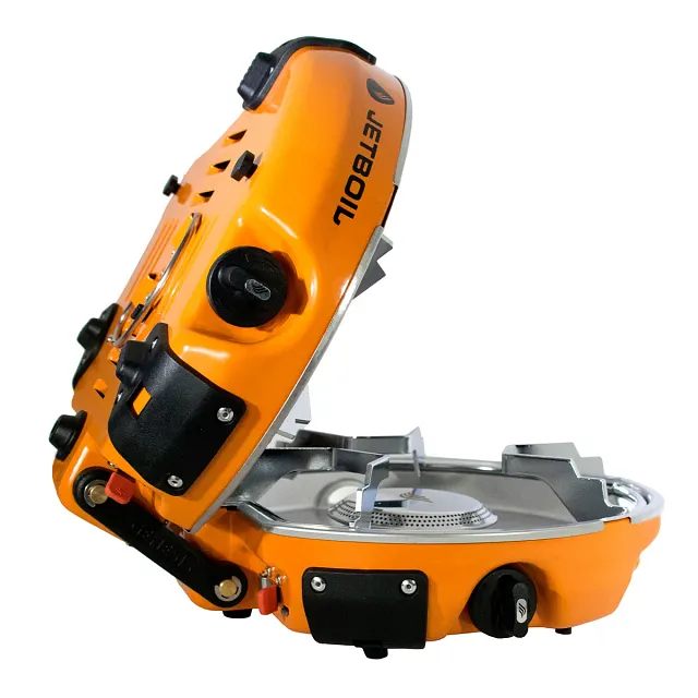 Genesis Basecamp System Stove