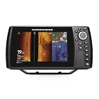 HELIX 7 CHIRP MEGA SI GPS G4N